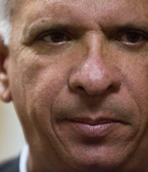 Venezuela-Hugo Carvajal dw afp