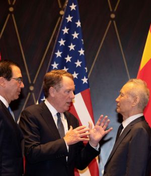 EEUU China negociadores-df