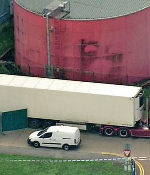 Reino Unido 39 cadaveres-cooperativa bbc