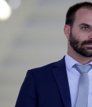 Bolsonaro Eduardo-reuters emol