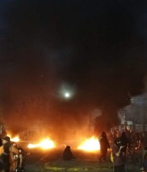 Comisaria Peñalolen-tercera