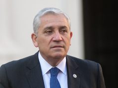 Corte rechaza amparo para revertir prisión preventiva de H. Espinosa