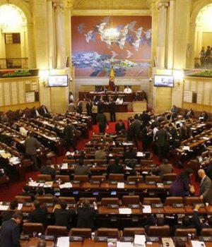 Colombia congreso-dw dpa