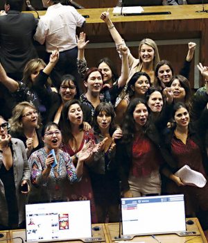 Diputadas paridad-tercera