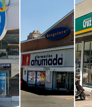 Farmacias-emol