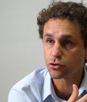 Fernando Larraín-emol