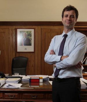 Juan José Ossa-subsecretariosegpres-emol