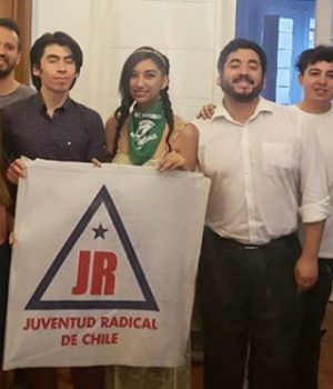 Juventud Radical-emol