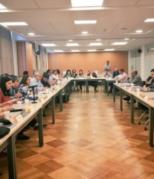 Mesa sector publico-df