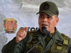 Caracas habría desplegado 200 mil militares para enfrentar «amenazas» de EE.UU.