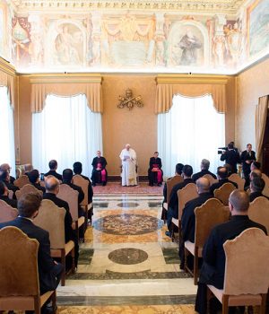 Papa Francisco-tercera efe