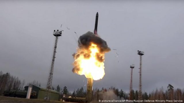 Rusia misil hipersónico-dw ap