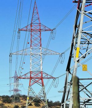 torres electricas