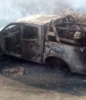 Atentado Lebu-tercera