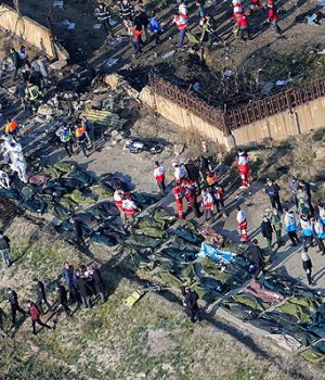 Avion ucraniano-emol afp