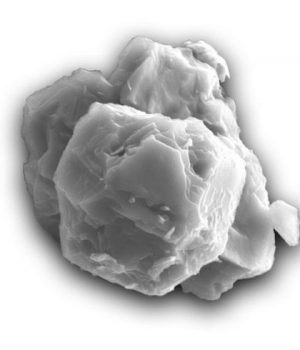 Materia de 7.500 millones de años-bbc mundo