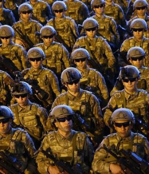 Turquia Ejercito-dw getty afp