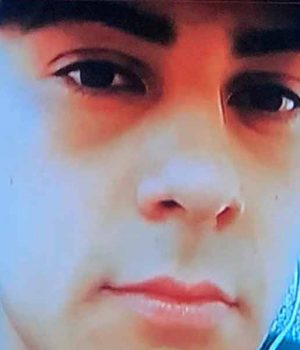 Ariel Jesús Moreno Molina-fallecido protesta-tercera