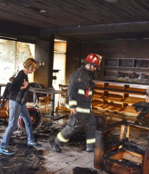 Cafe Literario Providencia-emol