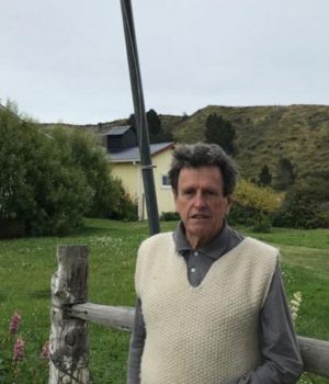 Larrain Carlos-tercera