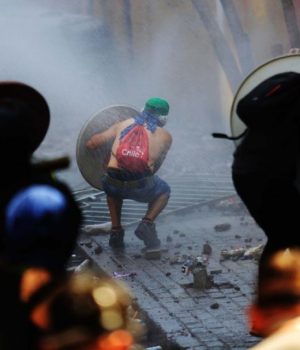 Primera linea-dinamo