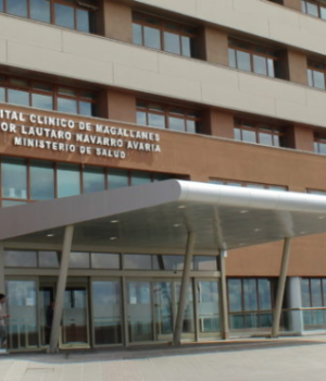 Hospital Magallanes-nacion