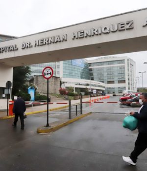 Hospital Temuco-emol