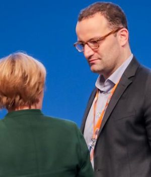 Jens Spahn-dw