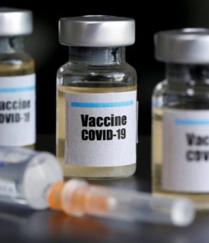 Coronavirus vacuna df