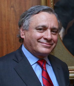 Pablo Ruiz-Tagle-U de Chile