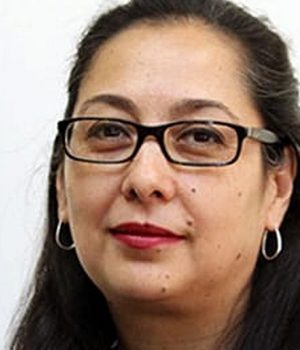 Sename-Ximena Morgan Bio Bio