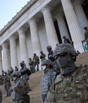 EEUU Guardia nacional-dw getty afp