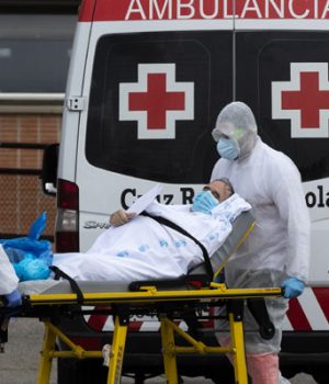 Coronavius reuters emol