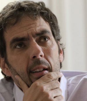 Francisco José Covarrubias-lasegunda