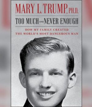Libro Trump-Tercera