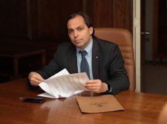 M. Acevedo (ExDipres): Gbno. dejó amarrados bonos por US $300 mills. para EE.PP.