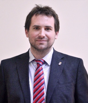 René Cánovas-director de la Secom