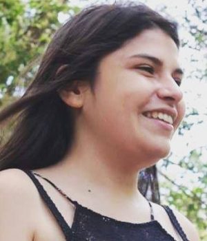 Alondra-Arellano-Convergencia social-u de chile