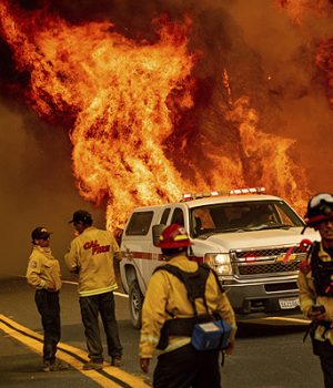 Incendio forestal california-emol ap