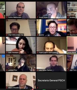 Oposicion unida-tercera