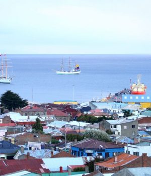 Punta Arenas-tercera
