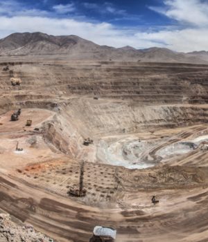 Chuquicamata Codelco-emol codelco