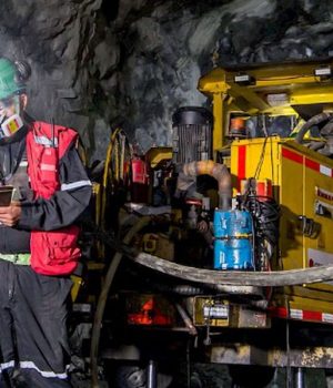 Minería Candelaria-tercera