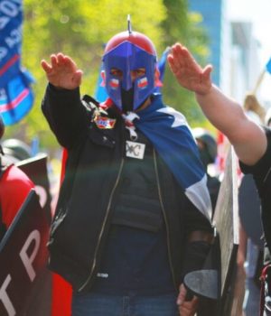 Rechazo saludo nazi-Dinamo