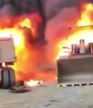 Atentado Arauco apra emol