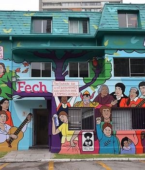 FECh-izquierda diario