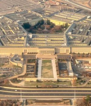 Pentagono-dwgetty afp