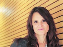 A. Repetto sobre el FES: «Regula a las Ues. desde todos sus ámbitos»