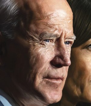 Biden Kamala Harris-time-emol