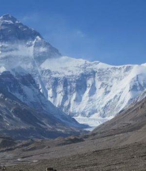 Everest-China-Nepal-dw Vittus Langer